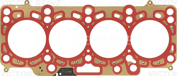 Gasket, cylinder head
